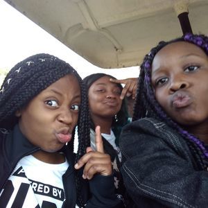 Meet your Posher, Brandon